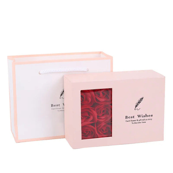 Eternal Roses Gift Box