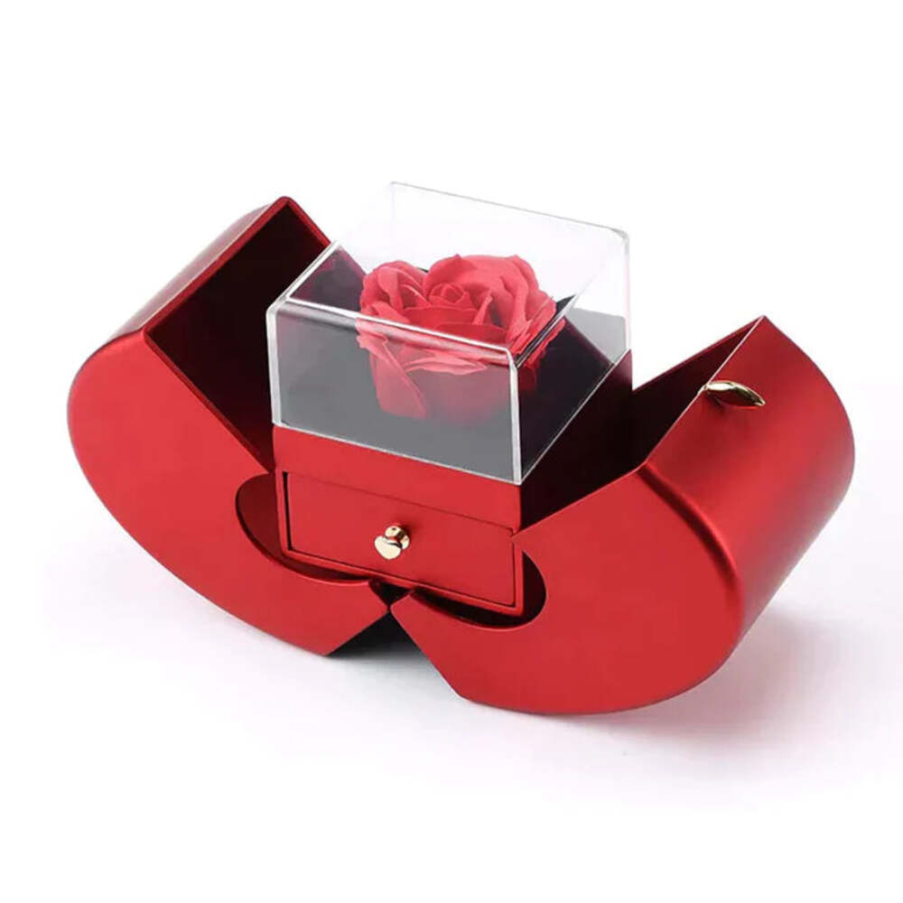 Forever Rose Box