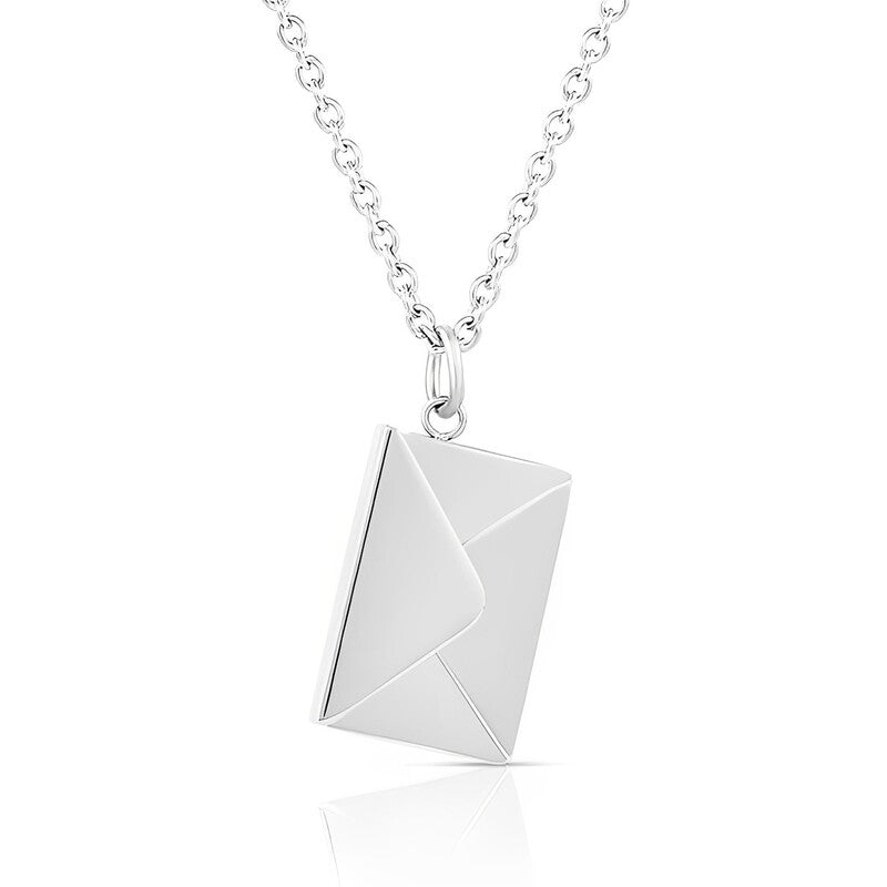 Love Letter Necklace